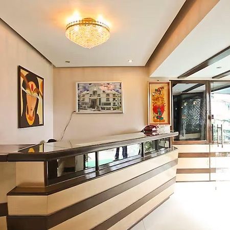 Shingar Hotel 심라 외부 사진